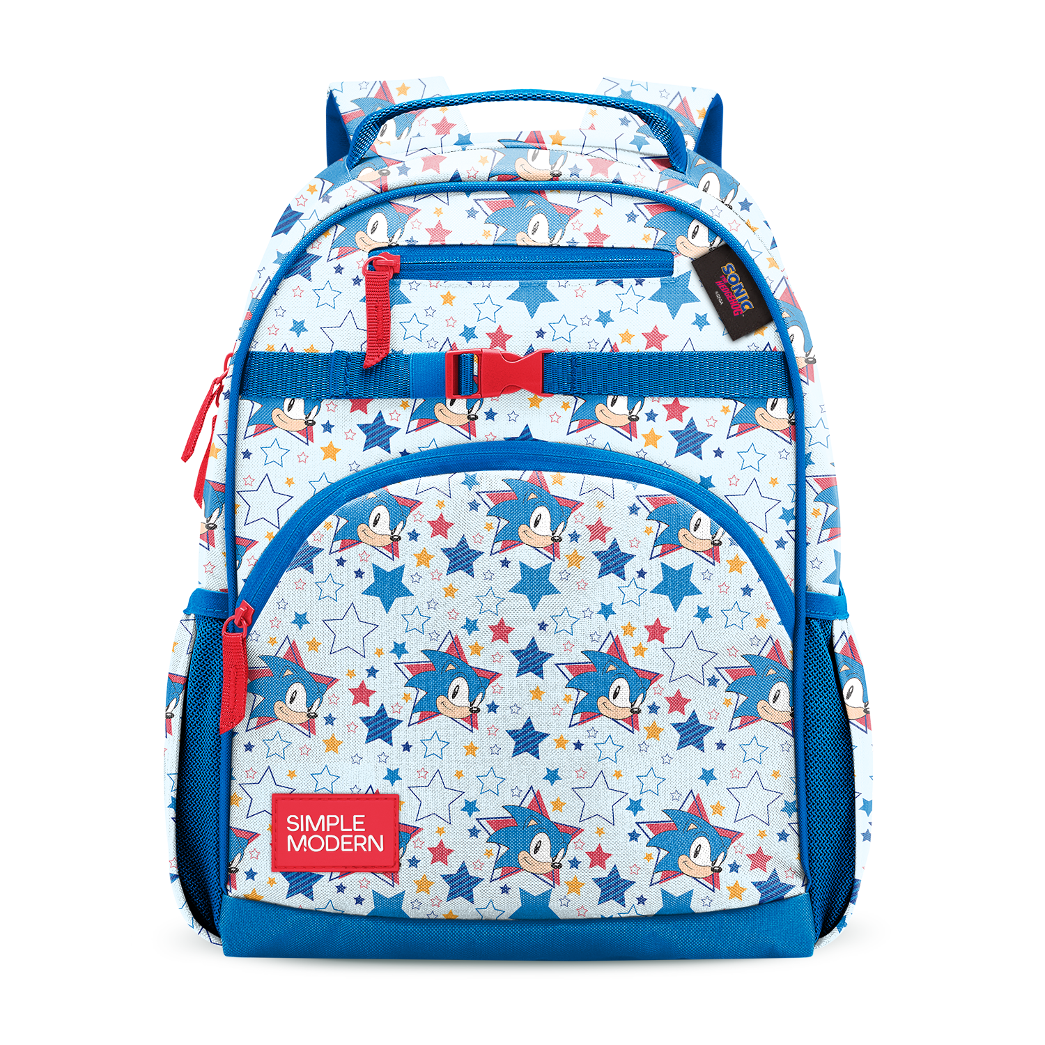Fletcher Kids' Backpack - Large