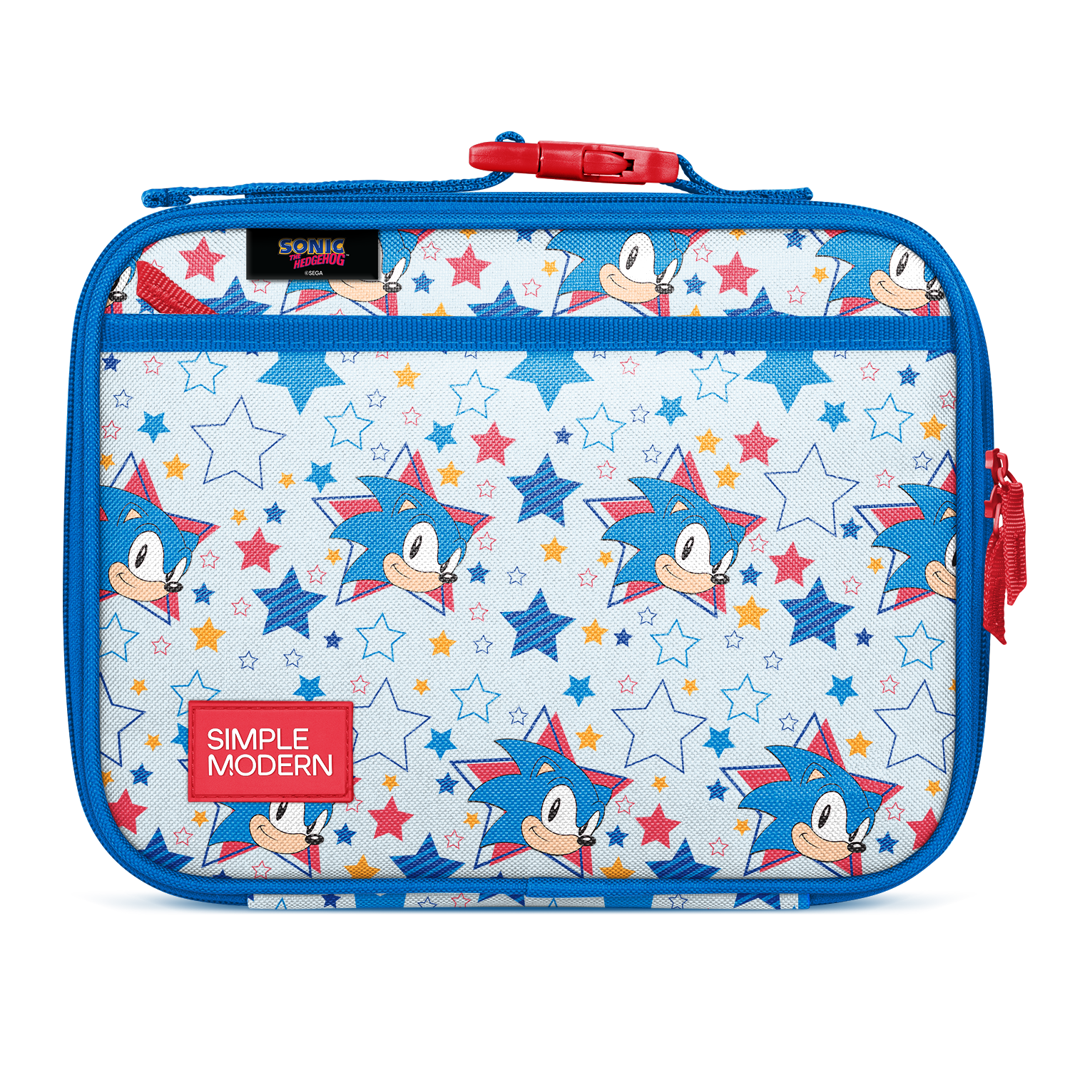 Hadley Lunch Bag