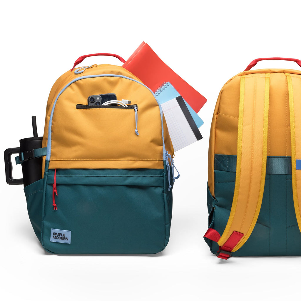 Ellis Backpack 25L