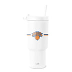 NBA Trek Tumbler with Flip Lid