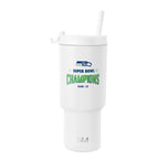 Super Bowl LX Trek Tumbler