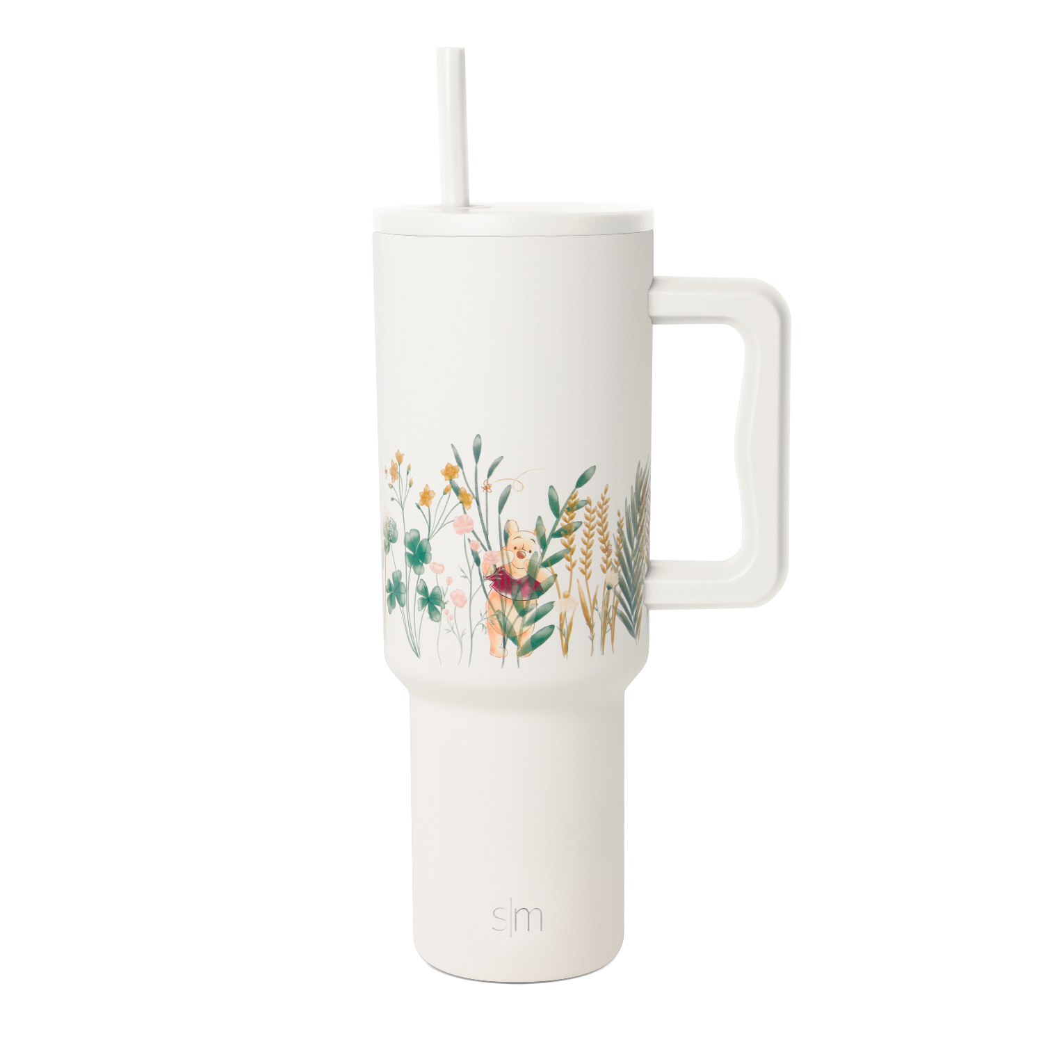 Trek Tumbler