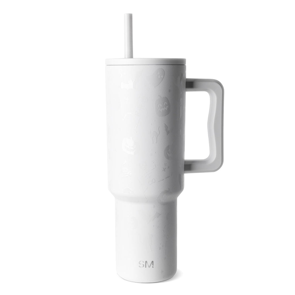 Trek Tumbler