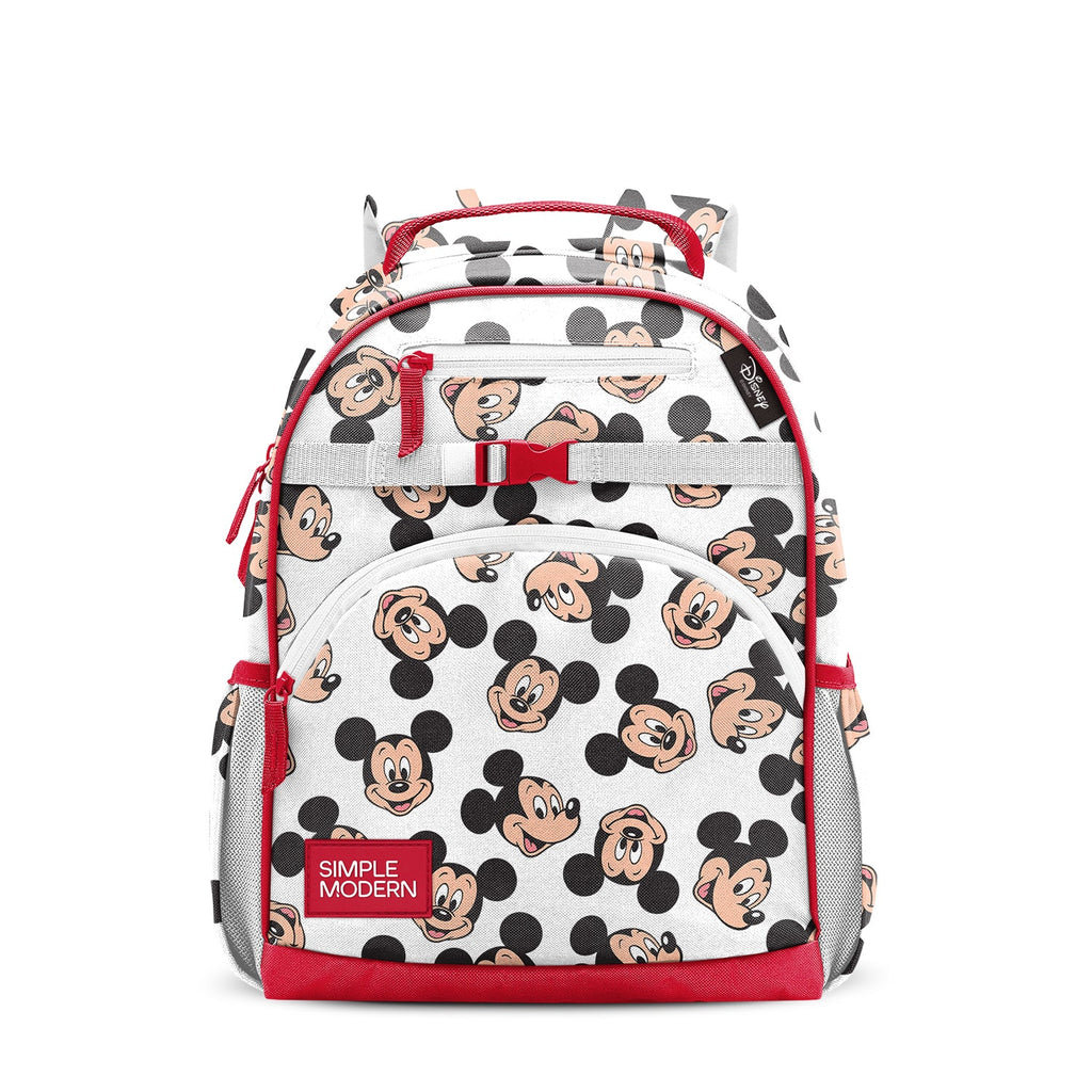 Fletcher Kids' Backpack - Medium
