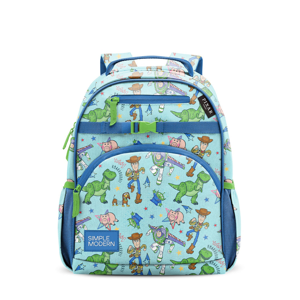 Fletcher Kids' Backpack - Medium