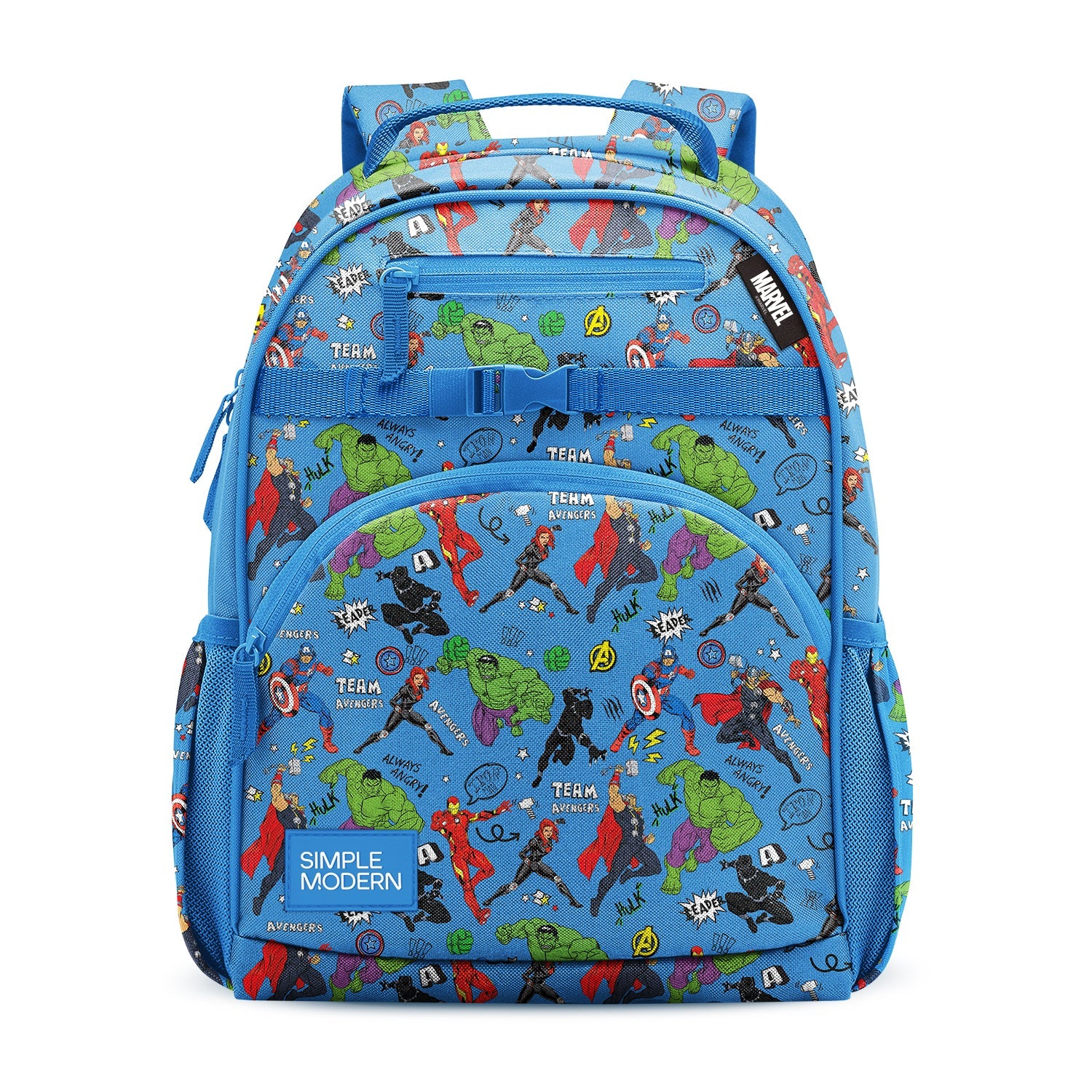 Fletcher Kids' Backpack - Large
