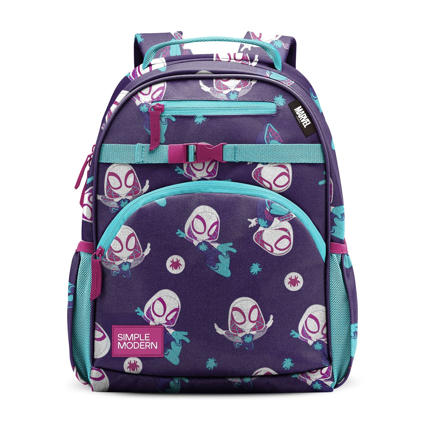 Fletcher Kids' Backpack - Large