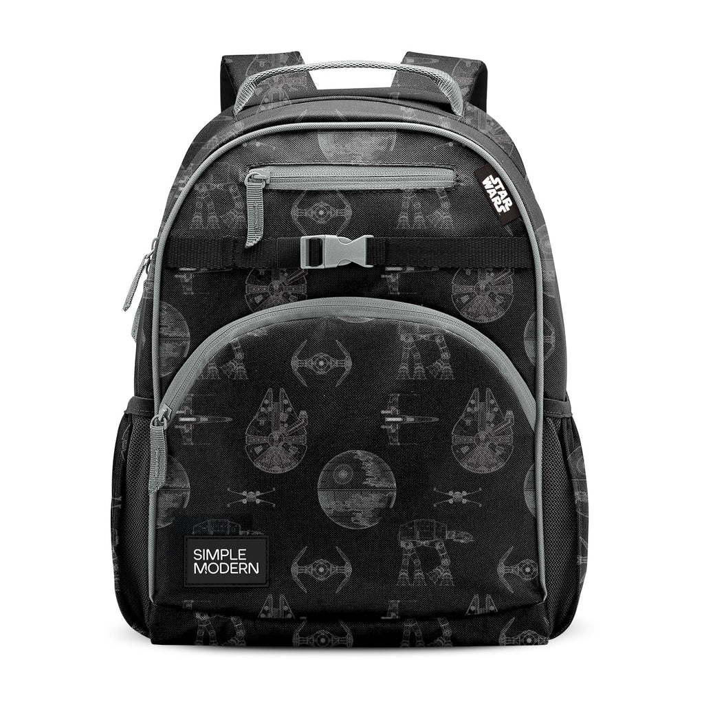 Fletcher Kids' Backpack - Large