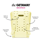Getaway Backpack