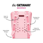 Getaway Backpack