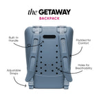 Getaway Backpack