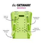 Getaway Backpack
