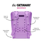 Getaway Backpack