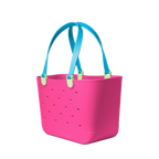 Getaway Bag