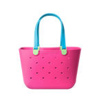 Getaway Bag