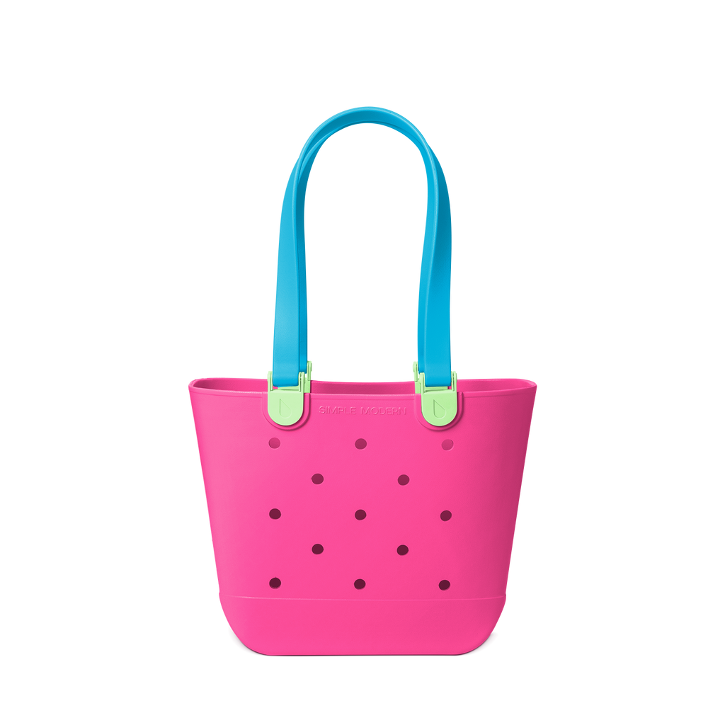 Getaway Bag