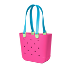 Getaway Bag