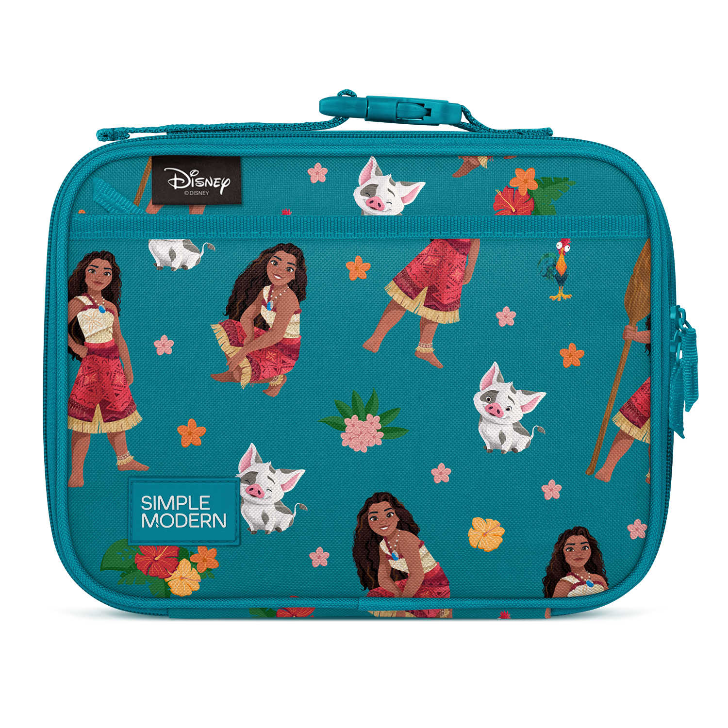 Hadley Lunch Bag