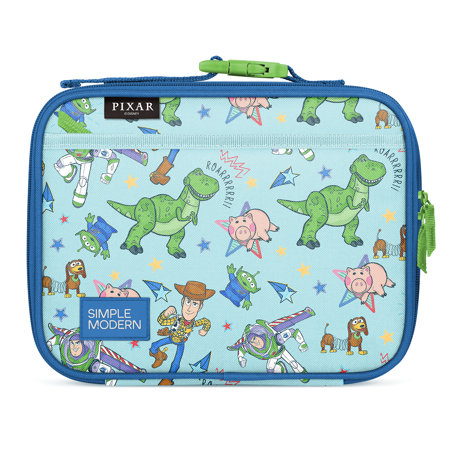 Hadley Lunch Bag