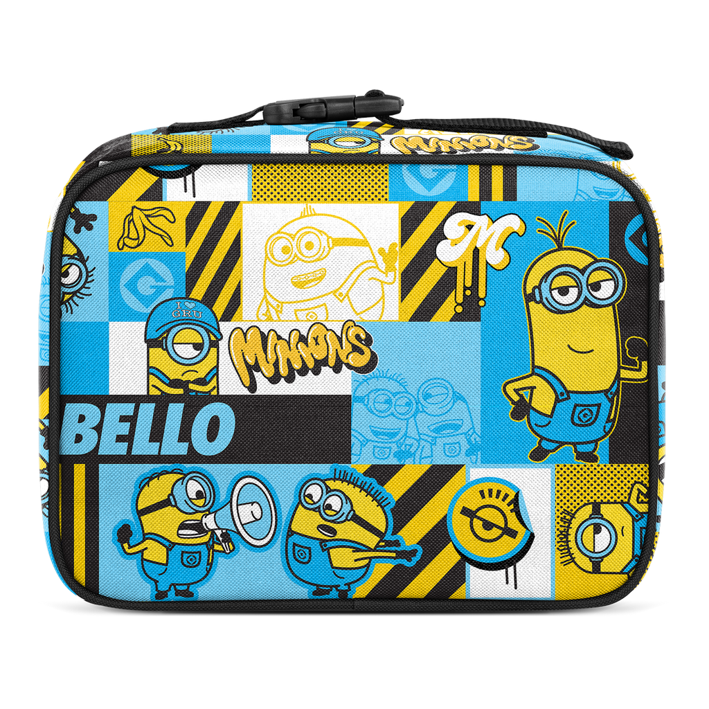 Hadley Lunch Bag