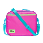 Hadley Lunch Bag with Shoulder Strap