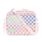 Hadley Lunch Bag with Shoulder Strap