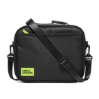 Hadley Lunch Bag with Shoulder Strap