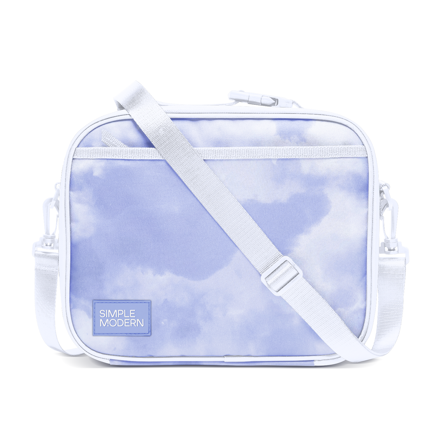 Hadley Lunch Bag with Shoulder Strap