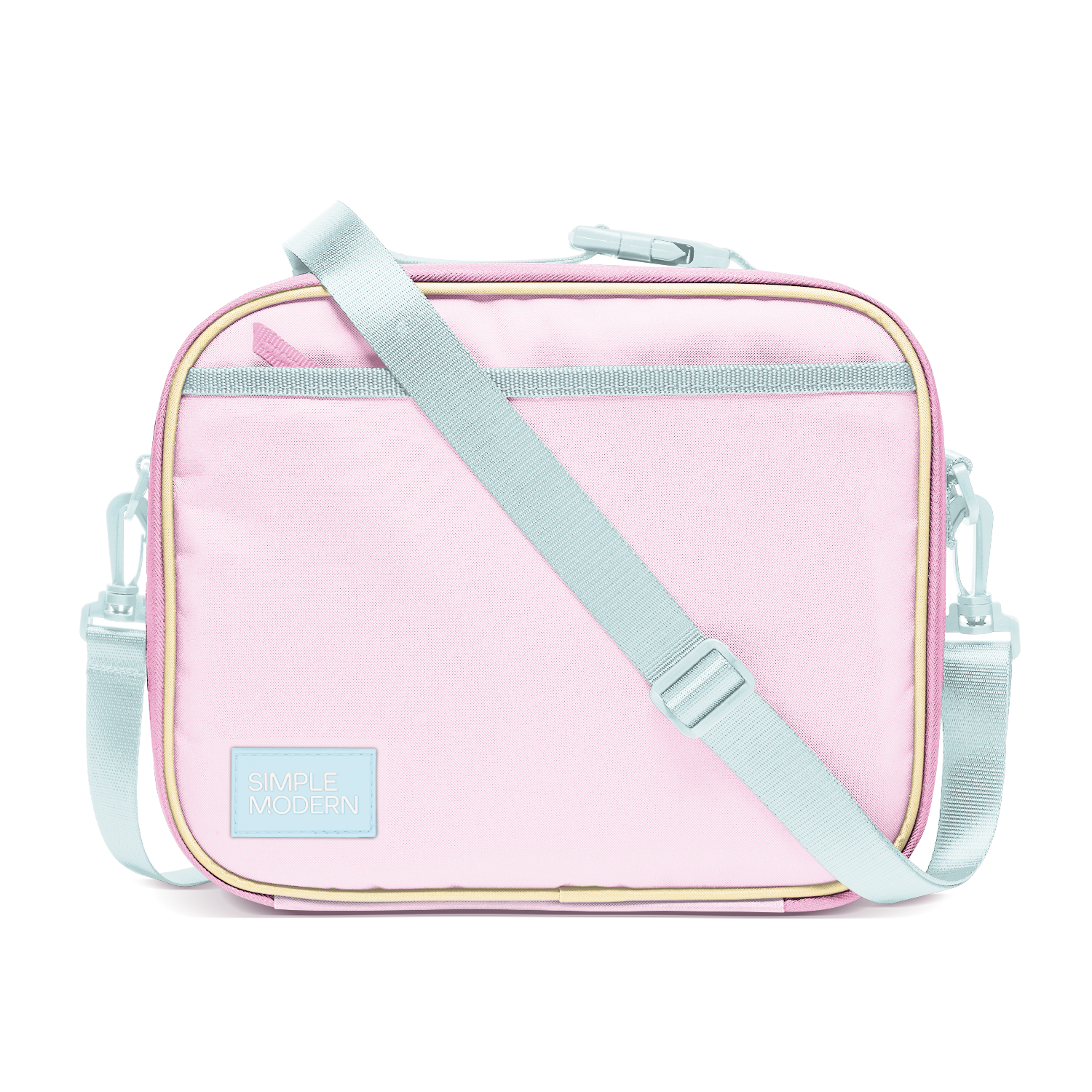Hadley Lunch Bag with Shoulder Strap