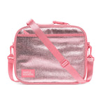 Hadley Lunch Bag with Shoulder Strap