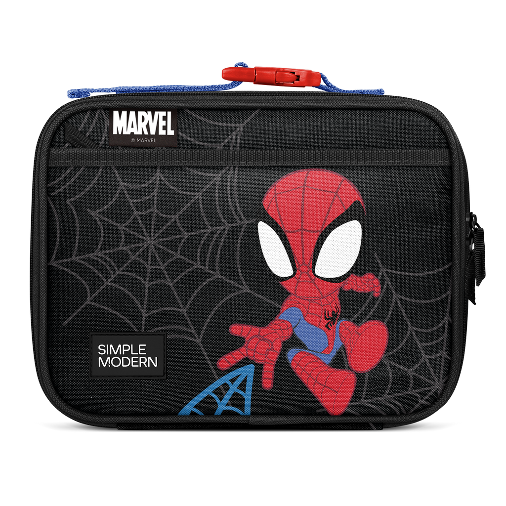 Hadley Lunch Bag