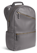 Vegan Leather Legacy Backpack