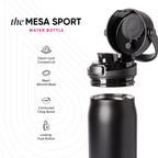 Simple Modern Coffee and Water Bottle Bundle
