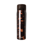Simple Modern Mesa Loop Water Bottle with Straw | 24oz Cup Holder Friendly Insulated Stainless Steel Bottles for Travel, Sports and School | Tortoise