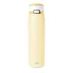 Mesa Loop with Covered Straw