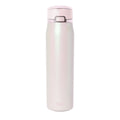 Simple Modern Mesa Loop Water Bottle with Straw | 30oz Cup Holder Friendly Insulated Stainless Steel Bottles for Travel, Sports and School | Coconut Pearl