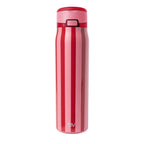 Simple Modern Mesa Loop Water Bottle with Straw | 30oz Cup Holder Friendly Insulated Stainless Steel Bottles for Travel, Sports and School | Lovers Lane