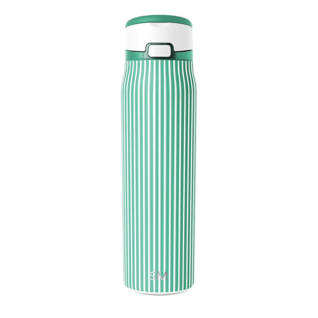 Mesa Loop with Covered Straw