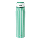 Mesa Loop with Covered Straw