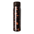 Simple Modern Mesa Loop Water Bottle with Straw | 30oz Cup Holder Friendly Insulated Stainless Steel Bottles for Travel, Sports and School | Tortoise