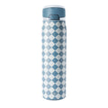 Simple Modern Mesa Loop Water Bottle with Straw | 30oz Cup Holder Friendly Insulated Stainless Steel Bottles for Travel, Sports and School | Varsity Check
