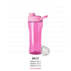 Rally Protein Shaker