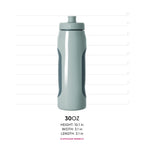 Rally Squeeze Bottle