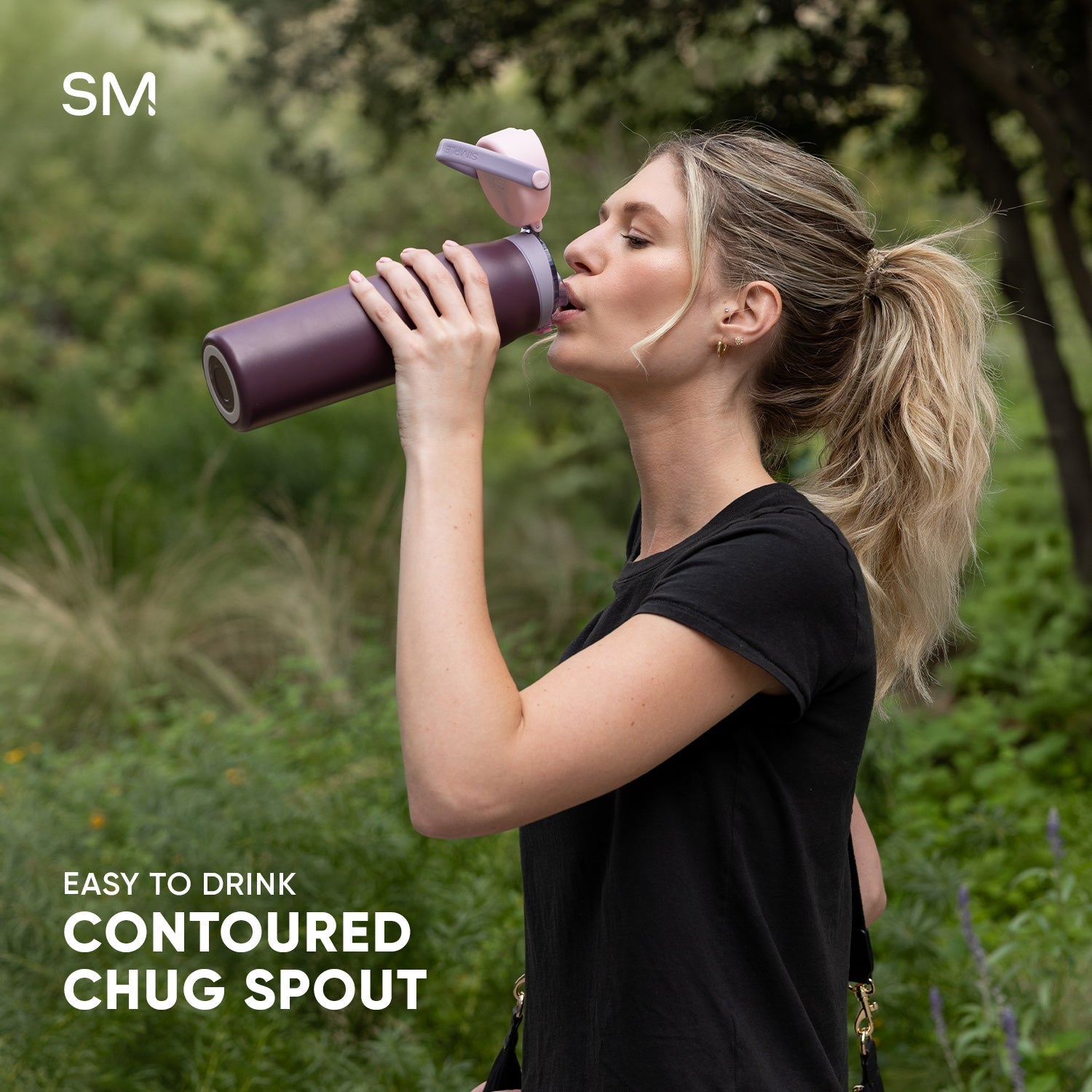 NBA Mesa Sport with Covered Chug