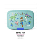 Porter Bento Box