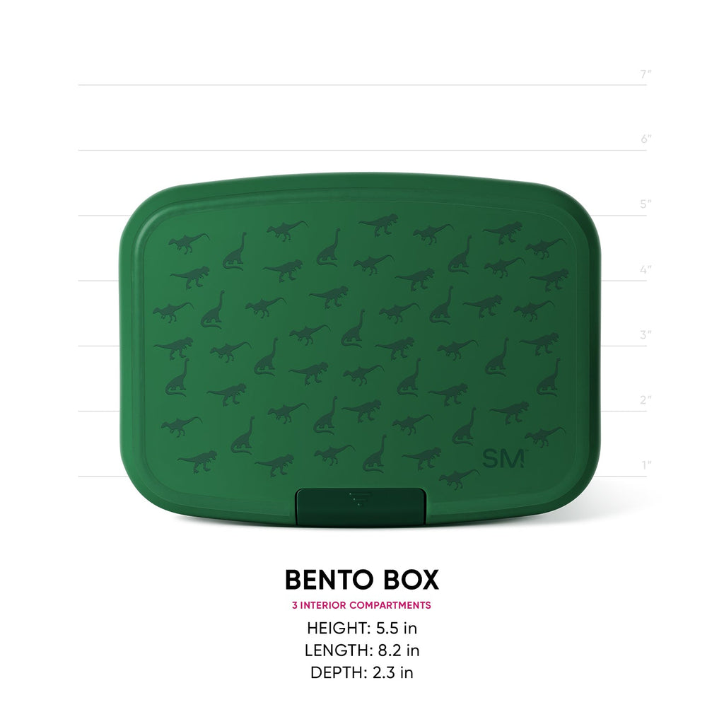 Porter Bento Box