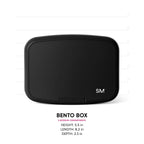Porter Bento Box