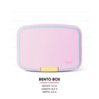 Porter Bento Box