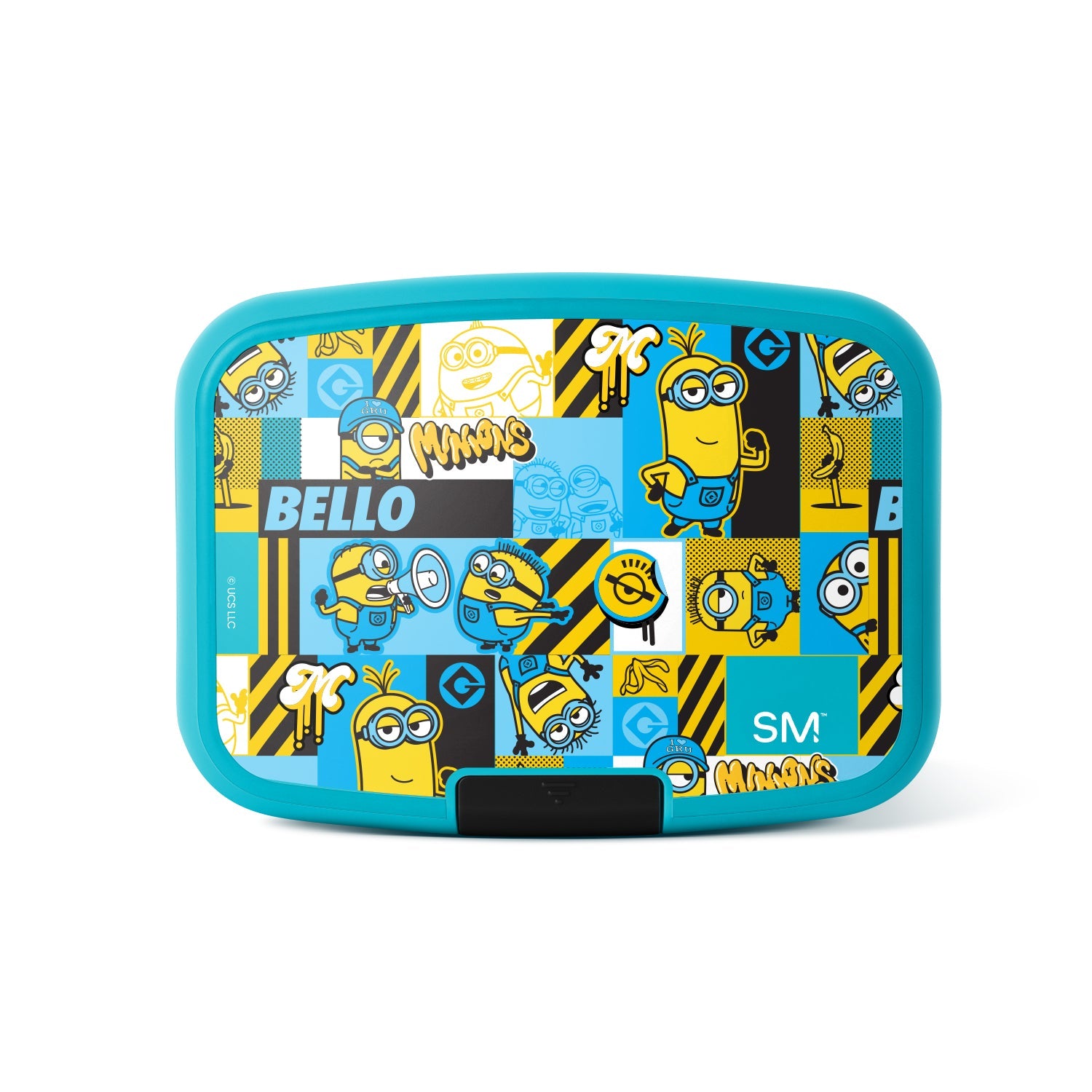 Porter Bento Box