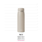 Sidekick Coffee Tumbler